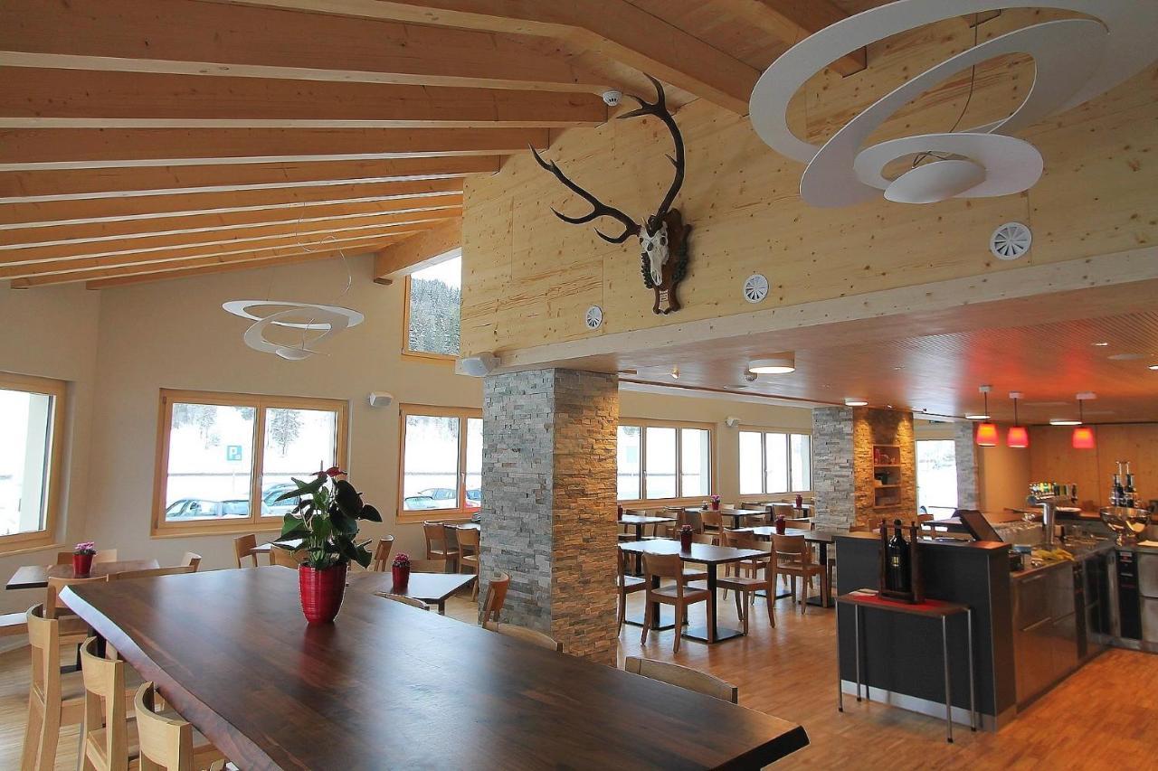 Hotel Espen Engelberg Exterior foto